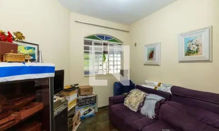 Casa para venda - havaí, 5 quartos,  270 m² - belo horizonte