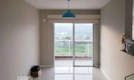 Apartamento para venda - recreio, 2 quartos,  63 m² - rio de janeiro