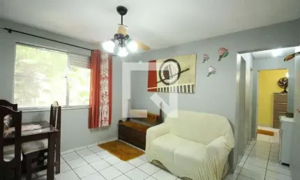 Apartamento para venda - jacarepaguá, 2 quartos,  52 m² - rio de janeiro