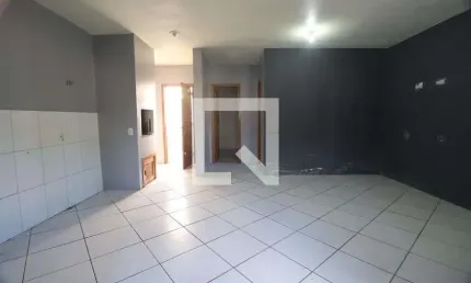 Casa / sobrado em condomínio para venda - olaria, 1 quarto,  48 m² - canoas