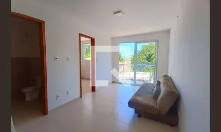 Apartamento para venda - vargem grande, 2 quartos,  60 m² - rio de janeiro