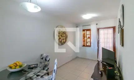 Casa para venda - buritis, 2 quartos,  55 m² - belo horizonte