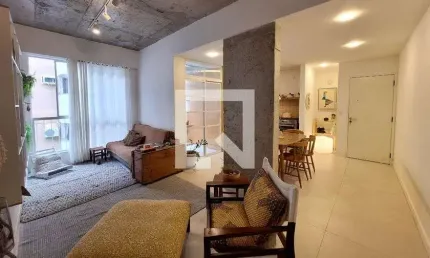Cobertura para venda - icaraí, 3 quartos,  158 m² - niterói