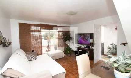 Casa para Venda - Jardim Miriam, 3 Quartos,  127 m² - São Paulo