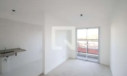 Apartamento para venda - água fria, 2 quartos,  48 m² - são paulo