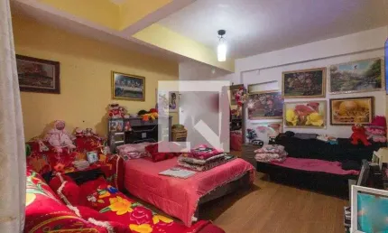 Apartamento para venda - vila ré, 1 quarto,  54 m² - são paulo