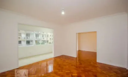 Apartamento para Venda - Copacabana, 3 Quartos,  182 m² - Rio de Janeiro