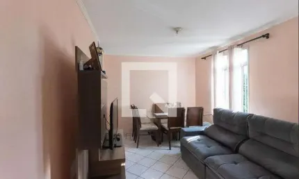 Apartamento para venda - parque industrial, 2 quartos,  64 m² - campinas