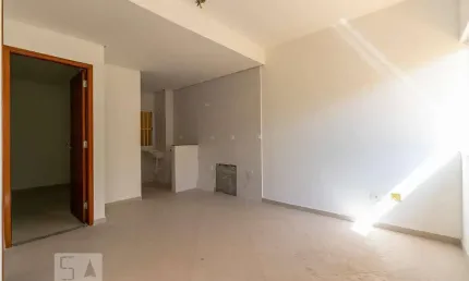 Apartamento para venda - vila esperança, 1 quarto,  32 m² - são paulo