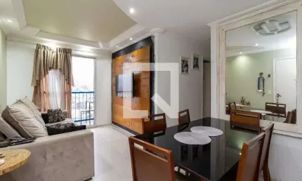 Apartamento para Venda - Vila Nova Cachoeirinha, 3 Quartos,  58 m² - São Paulo