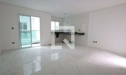 Casa / Sobrado em Condomínio para Venda - Vila Metalúrgica, 2 Quartos,  117 m² - Santo André