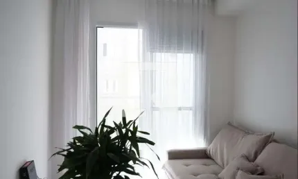 Apartamento para venda - belém, 1 quarto,  30 m² - são paulo