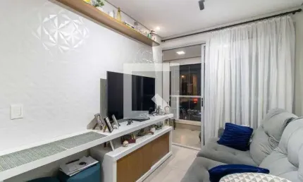 Apartamento para Venda - Vila Miriam, 1 Quarto,  39 m² - Guarulhos