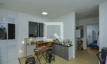 Apartamento para Venda - Campo Grande, 1 Quarto,  35 m² - São Paulo