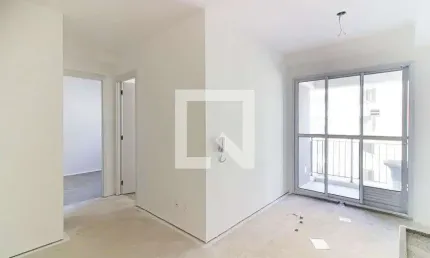 Apartamento para venda - lapa, 2 quartos,  41 m² - são paulo