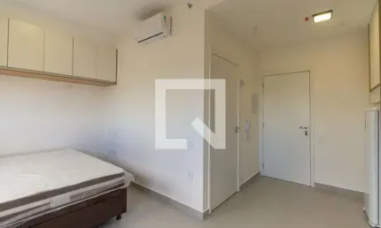 Kitnet / stúdio para venda - vila aricanduva, 1 quarto,  28 m² - são paulo