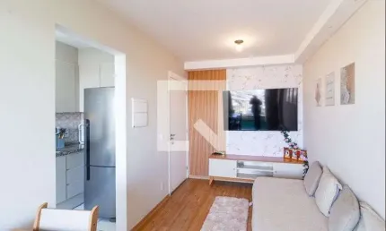 Apartamento para Venda - Vila Yolanda, 2 Quartos,  48 m² - Osasco