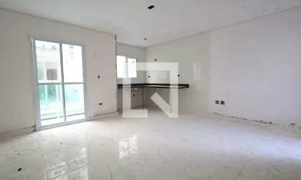 Casa / Sobrado em Condomínio para Venda - Vila Metalúrgica, 2 Quartos,  129 m² - Santo André