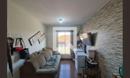 Apartamento para venda - jardim cocaia, 2 quartos,  52 m² - guarulhos