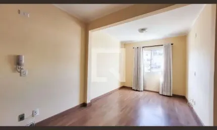 Apartamento para venda - vila industrial, 2 quartos,  55 m² - campinas