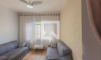 Casa para Venda - Swiss Park, 2 Quartos,  164 m² - Campinas