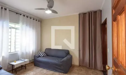 Casa para Venda - Swiss Park, 2 Quartos,  164 m² - Campinas