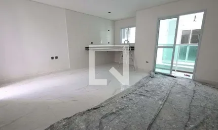 Casa / sobrado em condomínio para venda - vila metalúrgica, 2 quartos,  117 m² - santo andré