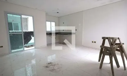 Casa / Sobrado em Condomínio para Venda - Vila Metalúrgica, 2 Quartos,  117 m² - Santo André