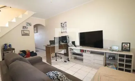 Casa para venda - jardim progresso, 2 quartos,  177 m² - santo andré
