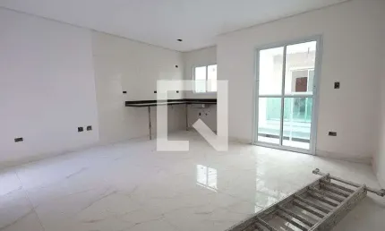 Casa / sobrado em condomínio para venda - vila metalúrgica, 2 quartos,  129 m² - santo andré