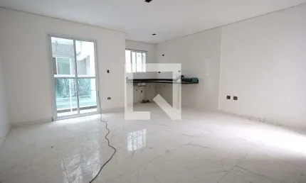 Casa / sobrado em condomínio para venda - vila metalúrgica, 2 quartos,  117 m² - santo andré