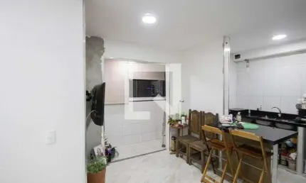 Apartamento para venda - vila guilherme, 2 quartos,  43 m² - são paulo