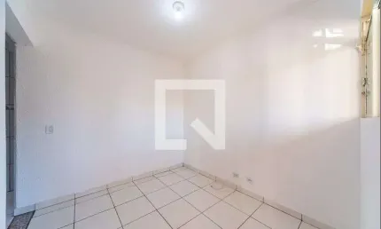 Apartamento para Venda - Parque Bandeirante, 2 Quartos,  40 m² - Santo André