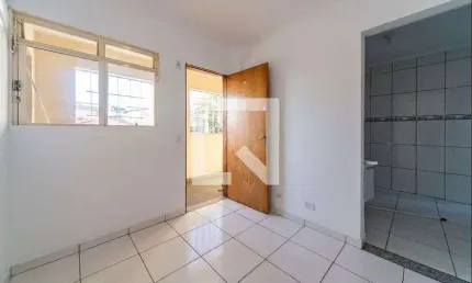 Apartamento para Venda - Parque Bandeirante, 2 Quartos,  40 m² - Santo André