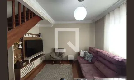 Casa para Venda - Ipiranga, 2 Quartos,  98 m² - São Paulo