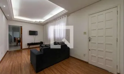 Casa para venda - vila américa, 2 quartos,  132 m² - santo andré