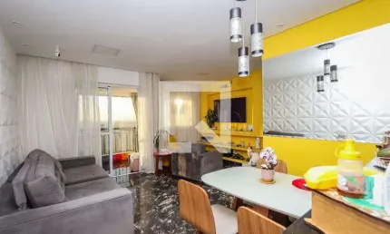 Apartamento para venda - vila andrade, 2 quartos,  69 m² - são paulo