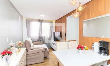 Apartamento para Venda - Itaquera, 2 Quartos,  41 m² - São Paulo