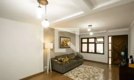 Casa para Venda - Cangaíba, 2 Quartos,  110 m² - São Paulo