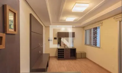Apartamento para Venda - Jardim Aurélia, 2 Quartos,  70 m² - Campinas