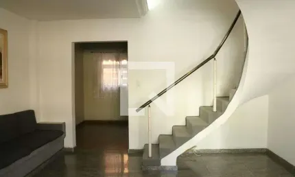 Casa para venda - bom retiro, 3 quartos,  130 m² - são paulo