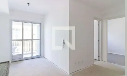 Apartamento para venda - lapa, 2 quartos,  41 m² - são paulo