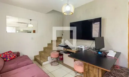 Casa / Sobrado em Condomínio para Venda - Vila Carrão, 2 Quartos,  65 m² - São Paulo