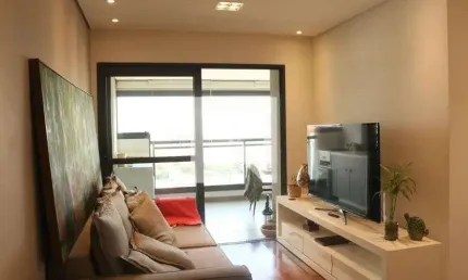 Apartamento para venda - vila leopoldina, 2 quartos,  89 m² - são paulo