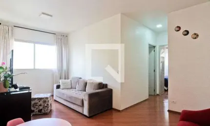 Apartamento para venda - santana, 2 quartos,  57 m² - são paulo