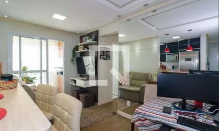 Apartamento para venda - vila andrade, 2 quartos,  49 m² - são paulo
