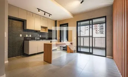 Apartamento para venda - pinheiros, 1 quarto,  51 m² - são paulo