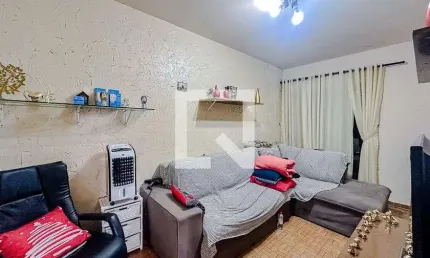 Casa para venda - mooca, 2 quartos,  240 m² - são paulo
