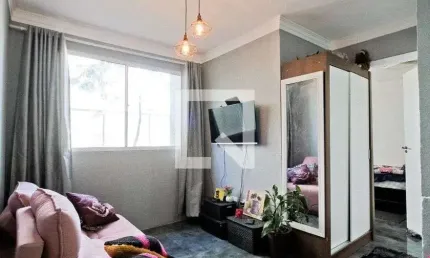 Apartamento para Venda - Jardim Peri, 1 Quarto,  43 m² - São Paulo