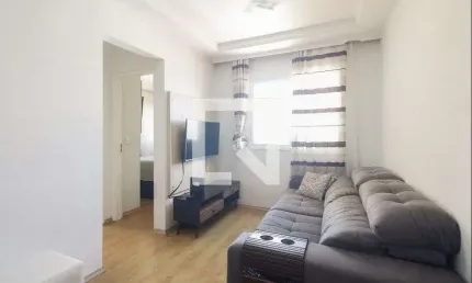 Apartamento para venda - tatuapé, 2 quartos,  44 m² - são paulo
